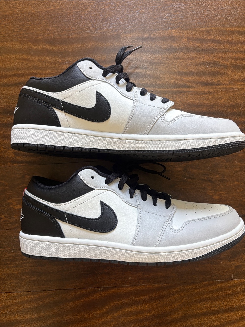 Nike Jordan 1 Low
